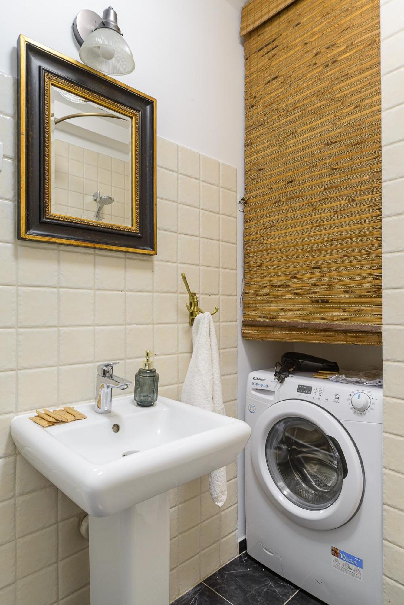 ורשה P&O Podwale Apartments מראה חיצוני תמונה