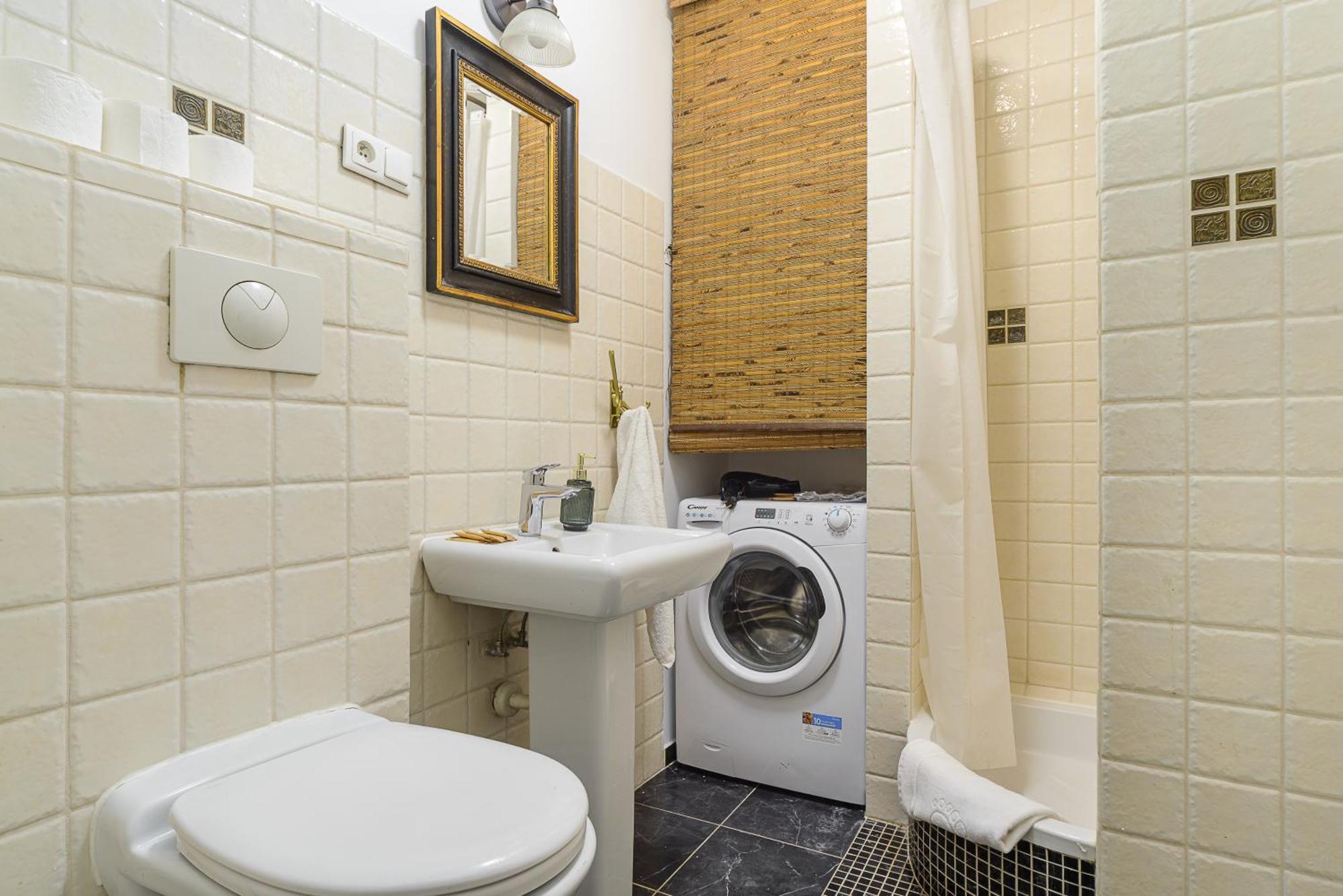 ורשה P&O Podwale Apartments מראה חיצוני תמונה