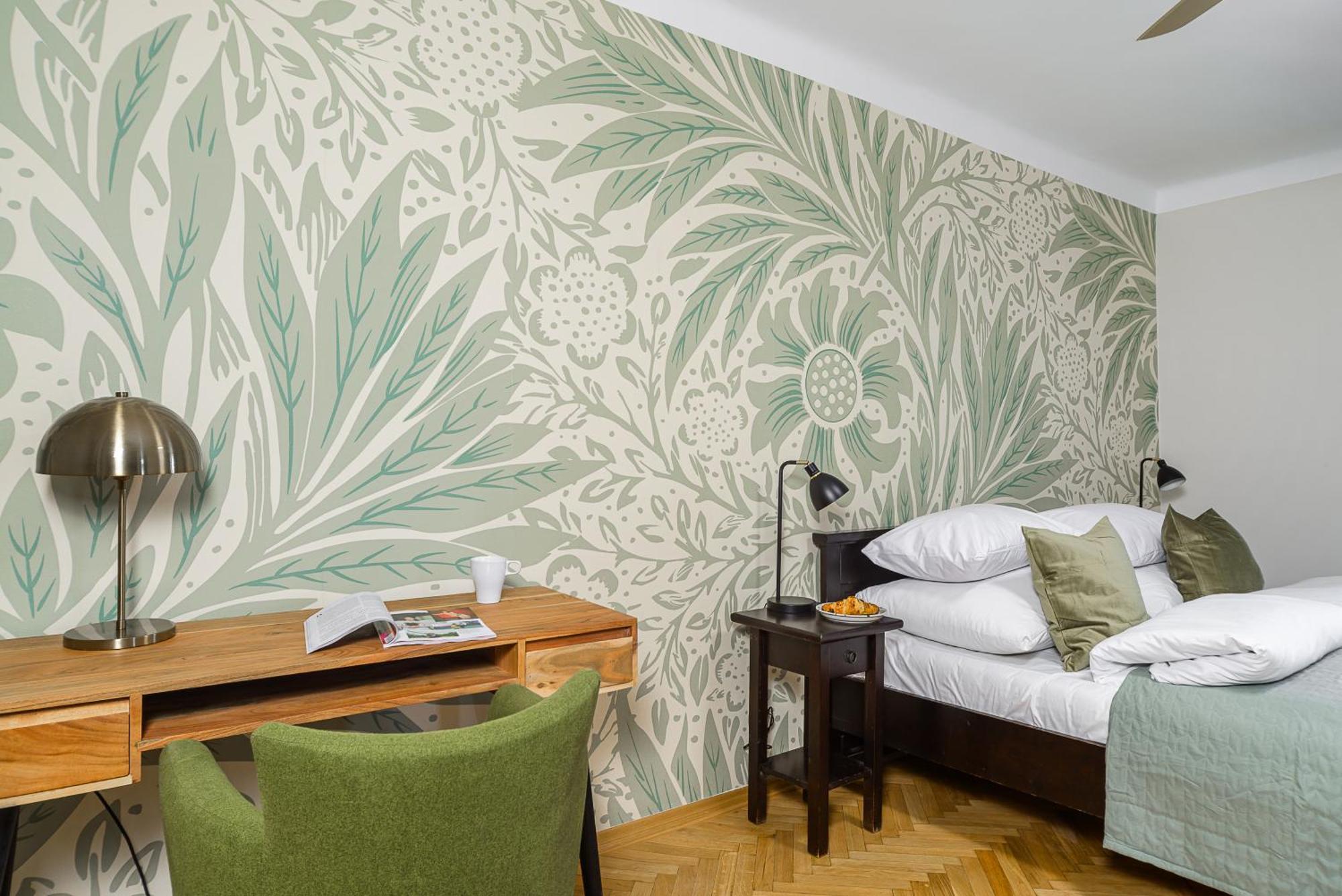 ורשה P&O Podwale Apartments מראה חיצוני תמונה