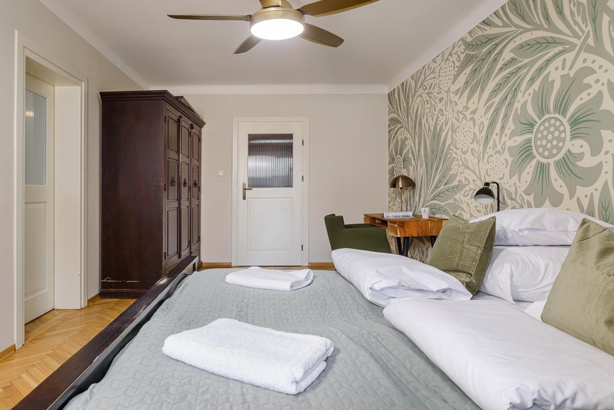 ורשה P&O Podwale Apartments מראה חיצוני תמונה