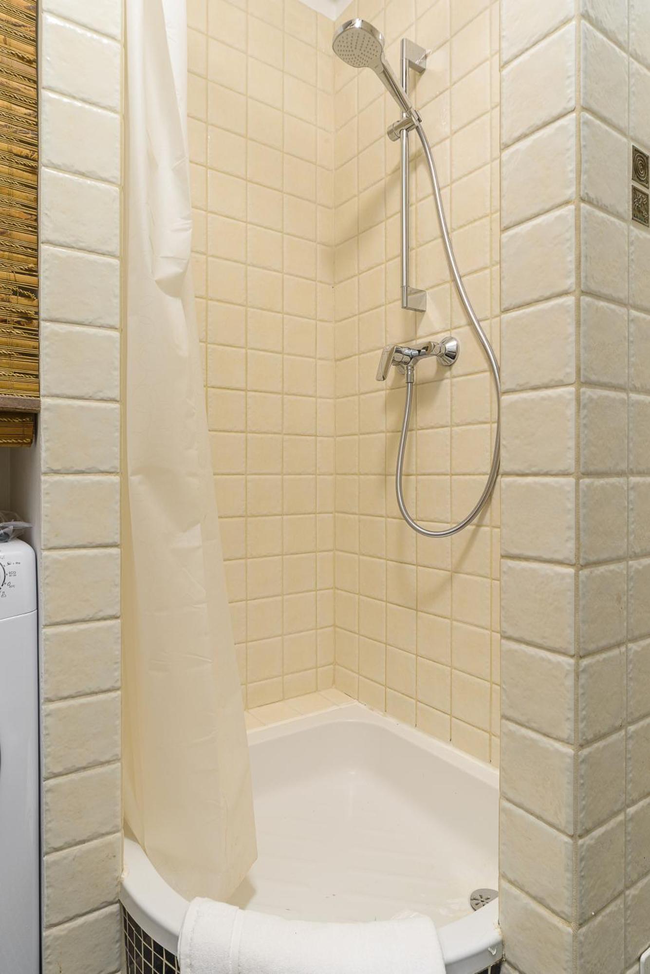 ורשה P&O Podwale Apartments מראה חיצוני תמונה